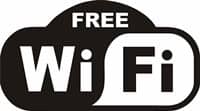 wifi gratuit